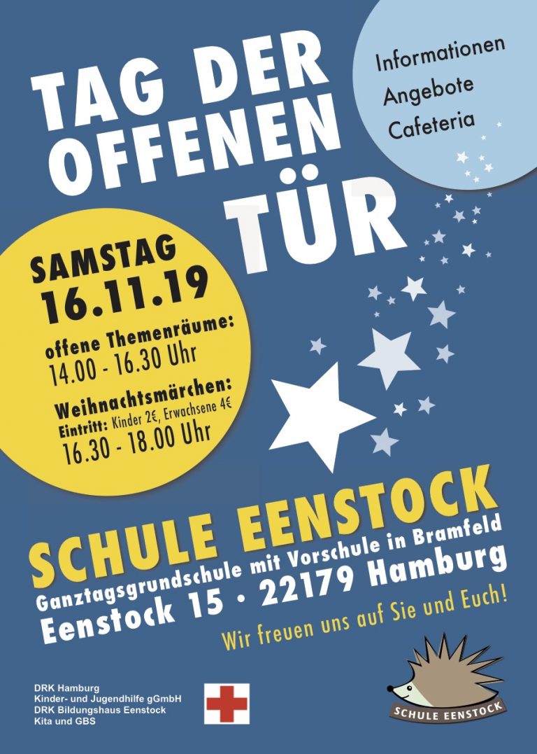 Tag der offenen Tür | Schule Eenstock