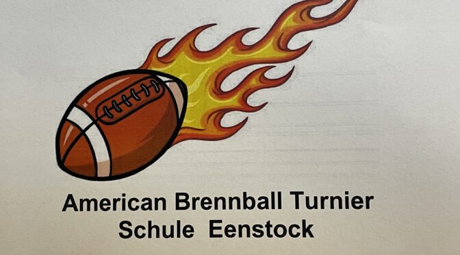 American Brennball Turnier – 15.02.2024